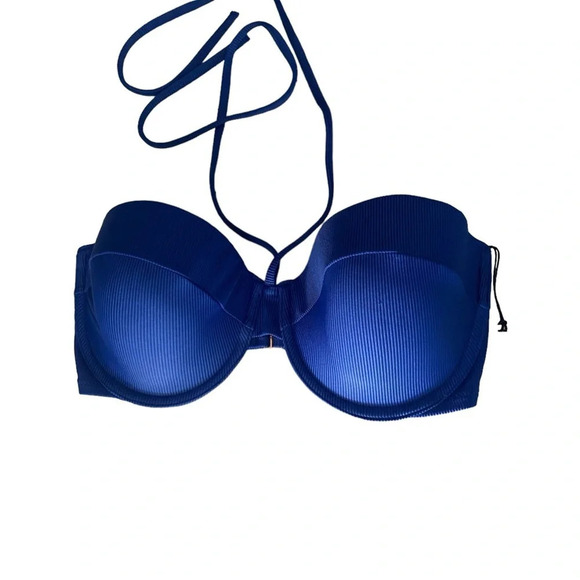 Share and shore swimsuit Brand new top 34DD - Picture 12 of 13